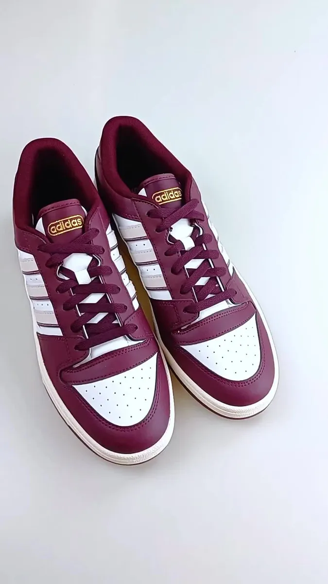 Tênis Casual Masculino Break Start Adidas — foto 4 de 7