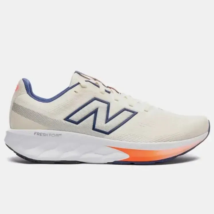 Tenis New Balance Fresh Foam 520v9 Masc.1 Liso — foto 2 de 8