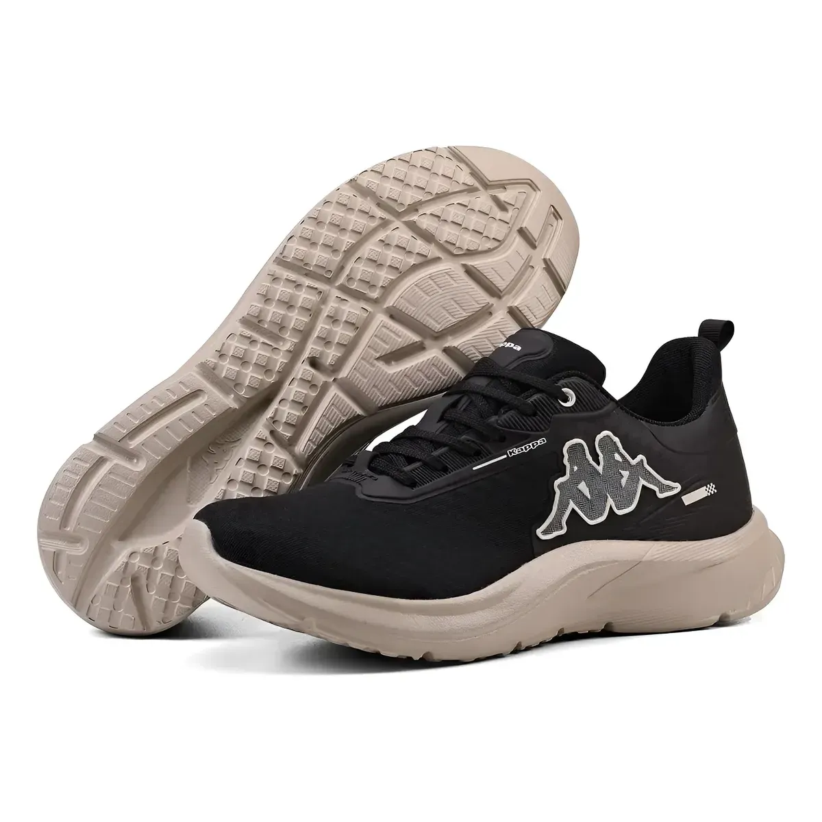Tênis Masculino Feminino Kappa Park 2.0 Original — foto 8 de 8