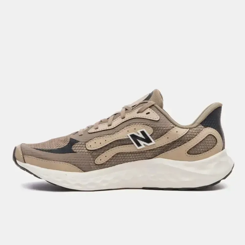 Tenis New Balance Fresh Foam Arishiv4 Masc Thunder Lisa — foto 6 de 8