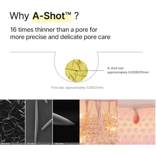 celimax Shot Tightening Booster - 15ml — foto 6 de 8