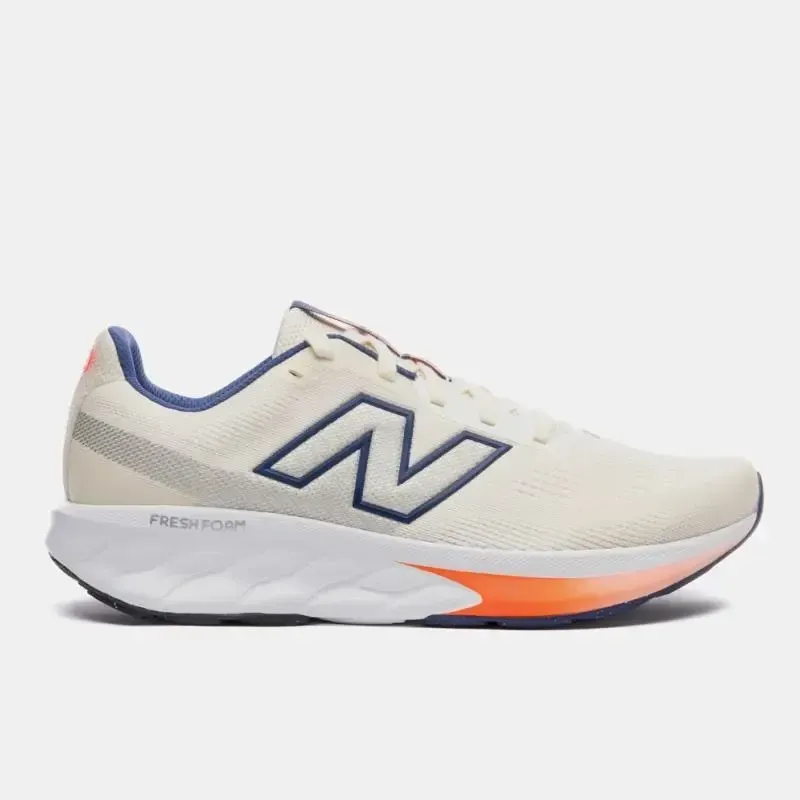 Tenis New Balance Fresh Foam 520v9 Masc.1 Liso — foto 3 de 8