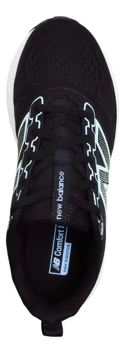 Tênis de Corrida Feminino 460 V4 New Balance Liso — foto 7 de 8