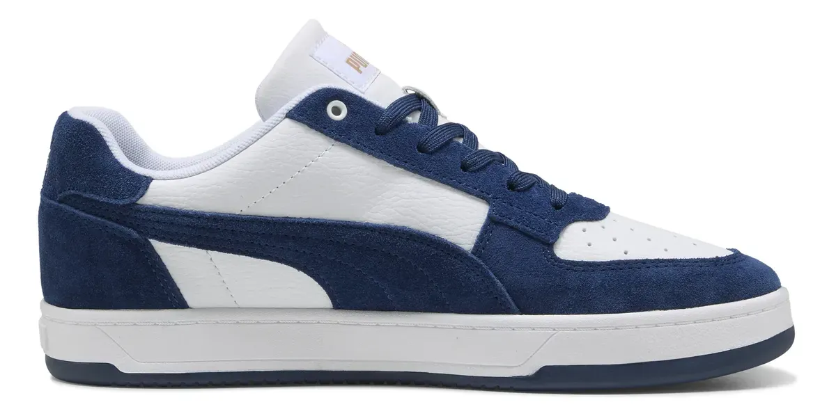 Tênis Masculino E Feminino Caven 2.0 Mono Bdp Puma — foto 6 de 7