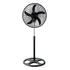 Ventilador De Pé E Chão 16 Pol Turbo 3 Vel 110/220v Fs 107 — foto 2 de 5