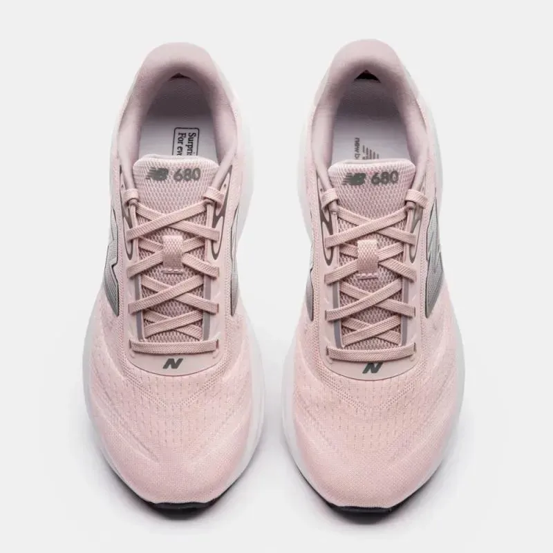 Tenis New Balance Fresh Foam 680v9 Feminino