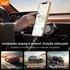 Suporte Celular Carro Magnético Rotativo 360dobrável Ventosa — foto 7 de 7