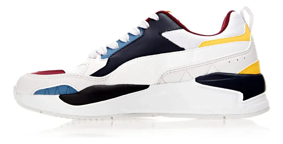 Tênis Masculino X-ray 2 Square Puma — foto 6 de 7