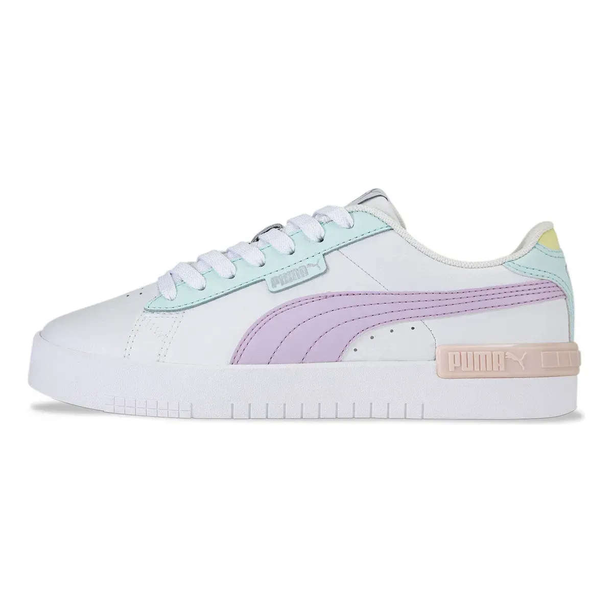 Tênis Jada Feminino Puma — foto 2 de 8