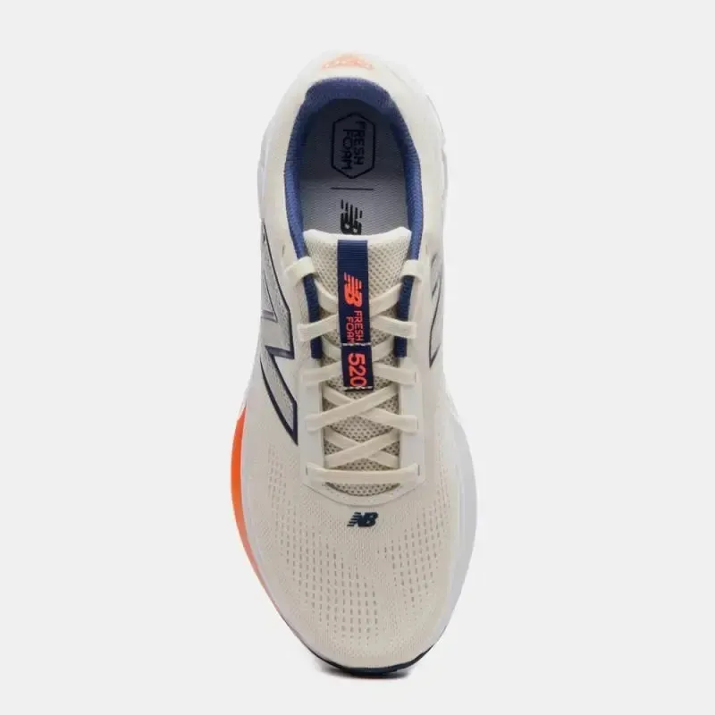 Tenis New Balance Fresh Foam 520v9 Masc.1 Liso — foto 8 de 8