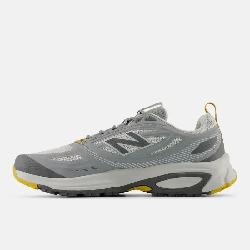 Tenis New Balance Fresh Foam 410v9 Masculino — foto 8 de 8
