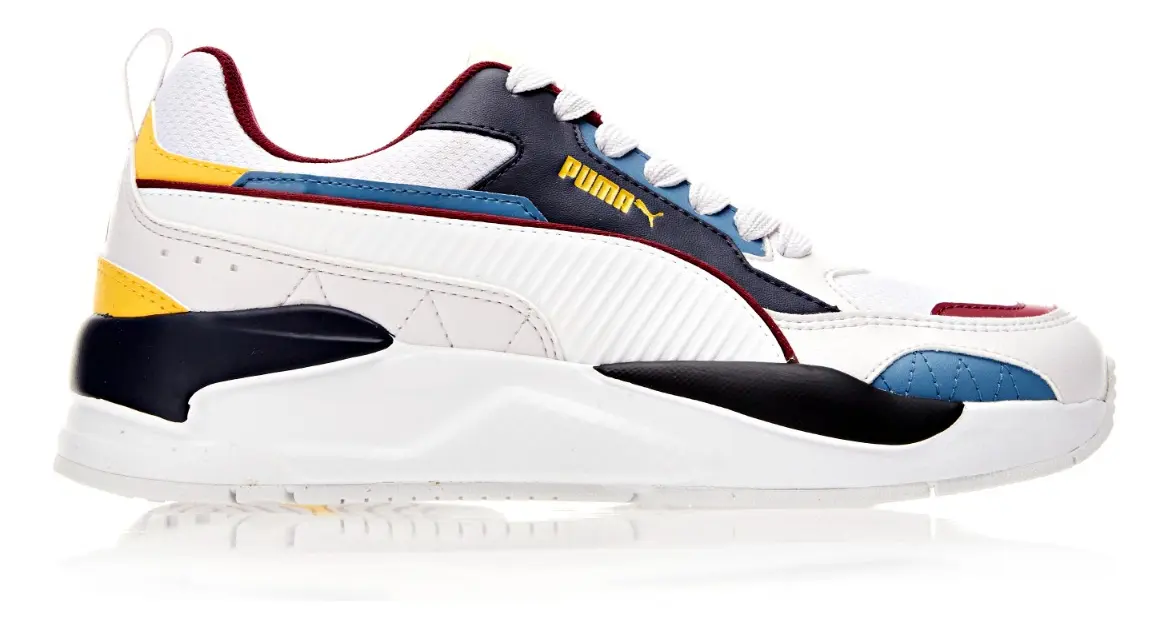 Tênis Masculino X-ray 2 Square Puma