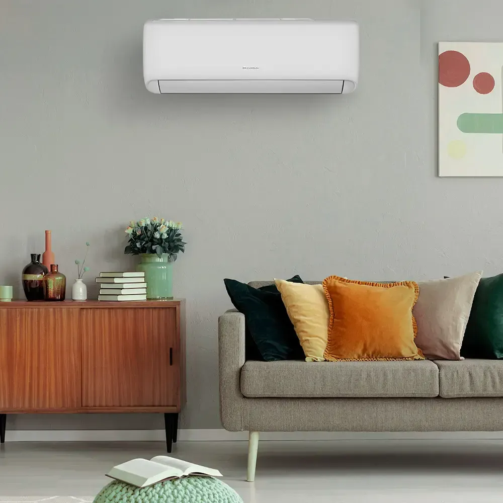 Ar Condicionado Split Hi Wall - Inverter R-32 G-classic Gree 9.000 BTUs Quente/Frio Monofásico — foto 4 de 8